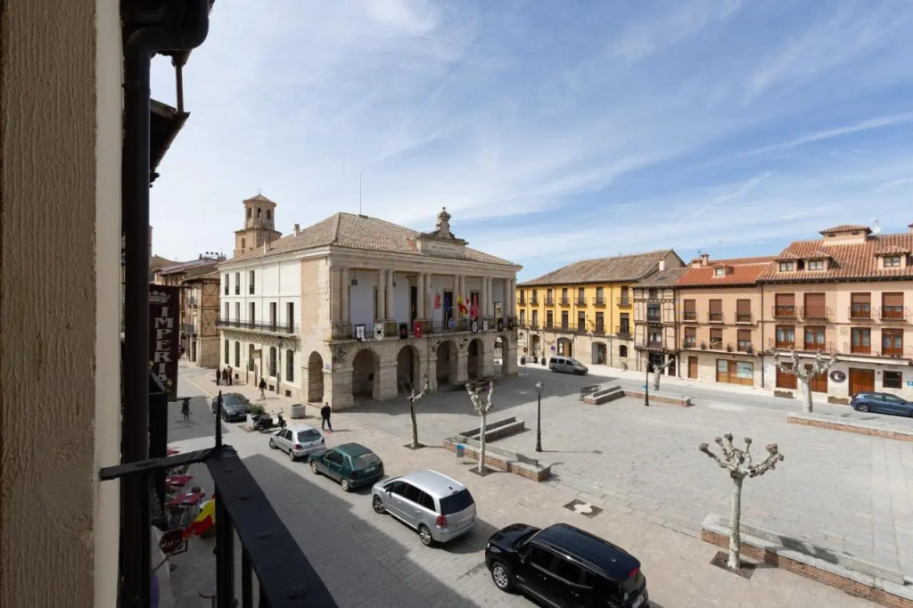 Hotel Zaravencia