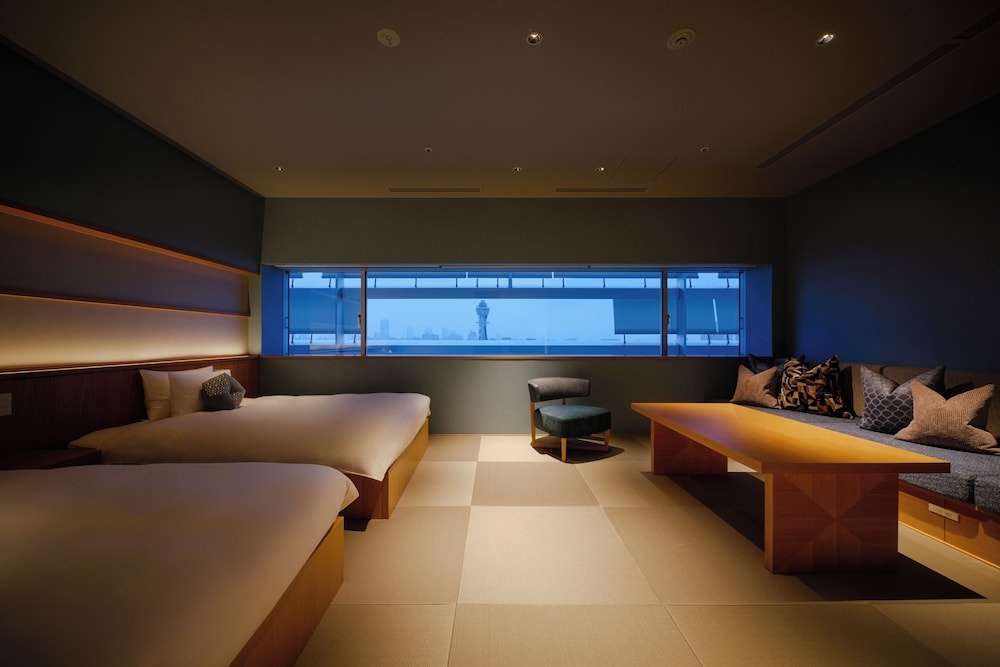 OMO7 Osaka by Hoshino Resorts 사진 8