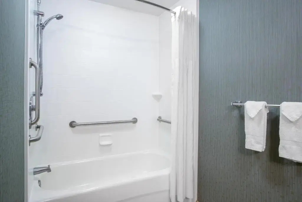 Hampton Inn & Suites St. Petersburg/Downtown - Chambres