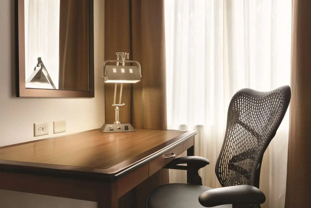 Hilton Garden Inn Rochester Downtown, NY - Chambres