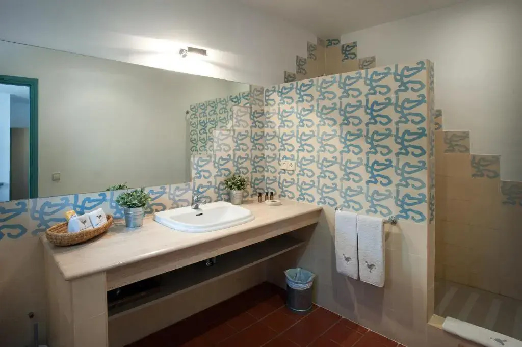 Mas Falgarona Hotel Boutique and Spa - Chambres