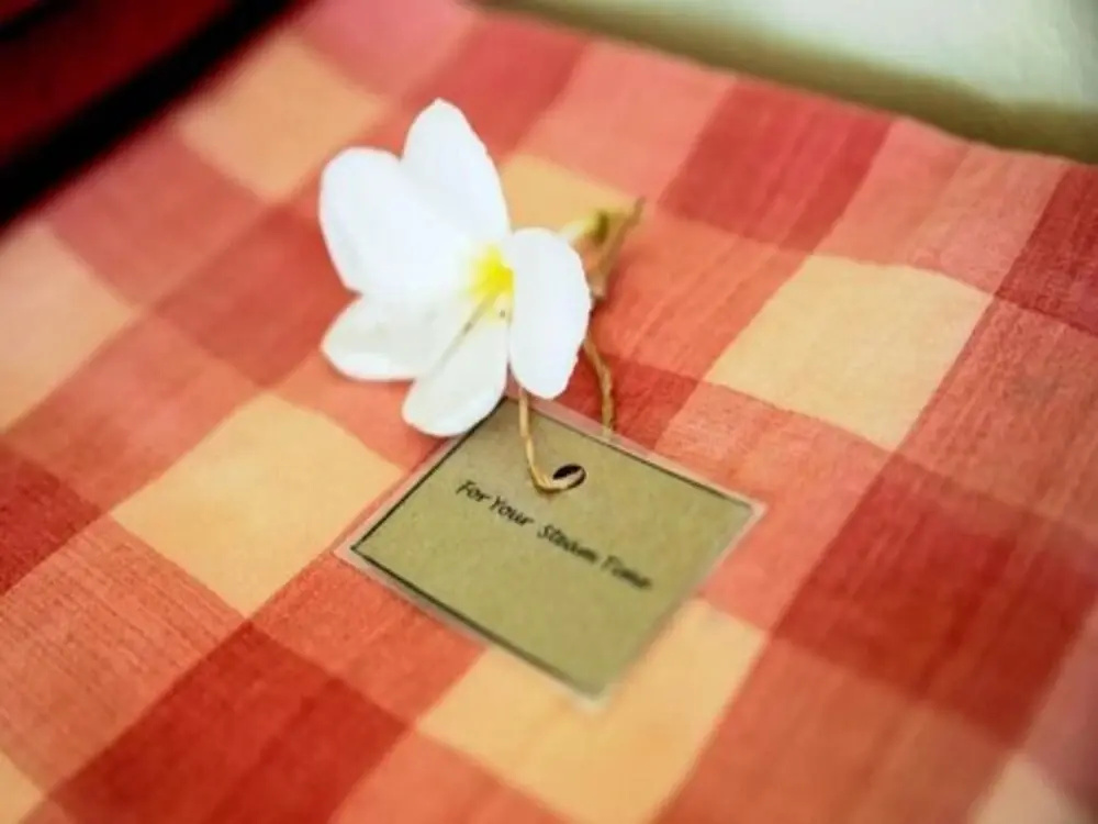 Anahata Resort Samui - Chambres
