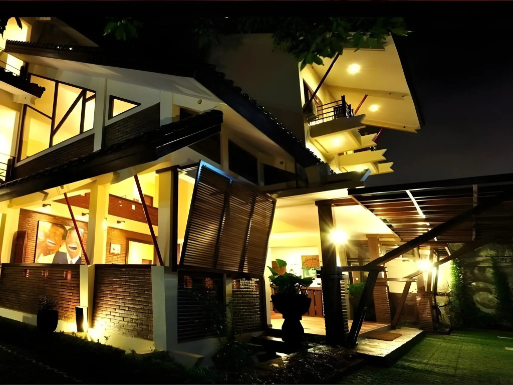 Tetirah Boutique Hotel Salatiga