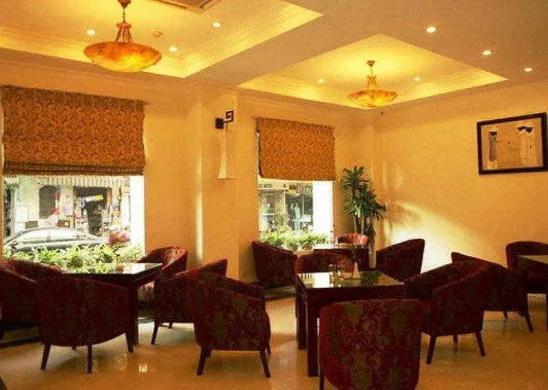 Maison dHanoi Hanova Hotel - Général