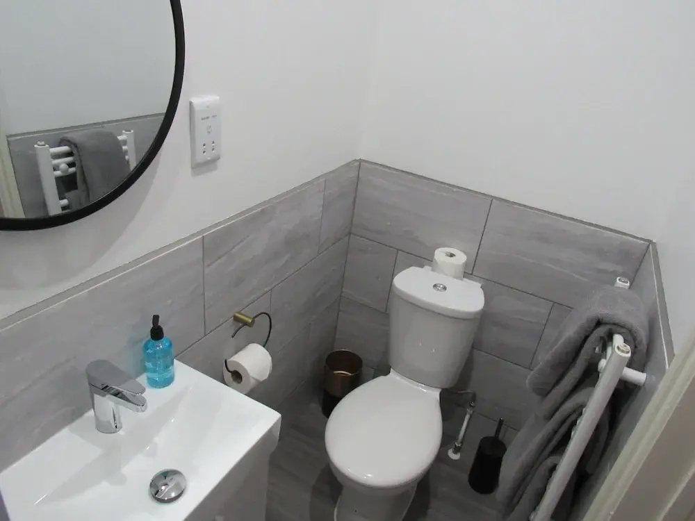 Hotel photo 10