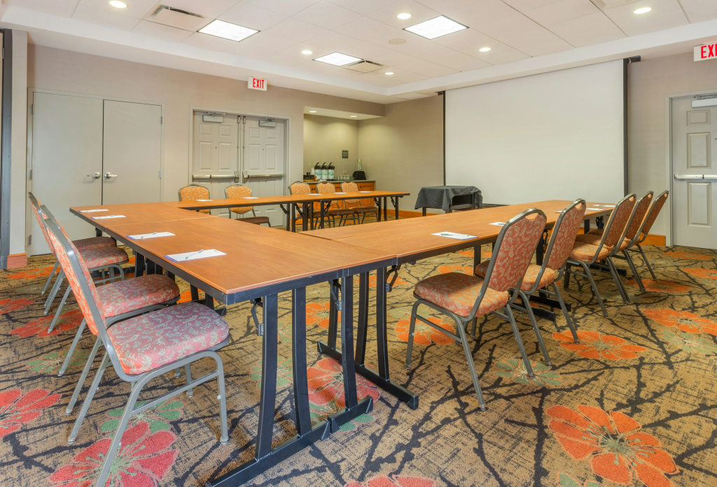 Hilton Garden Inn Chicago/Tinley Park - Général