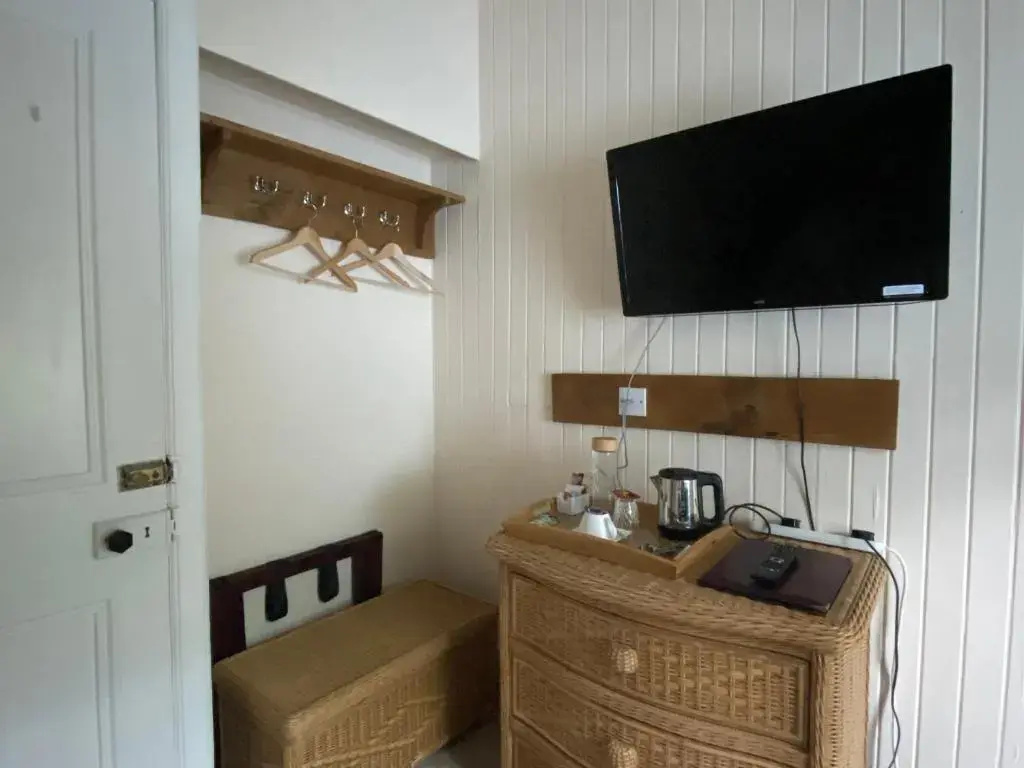 Ards House - Chambres