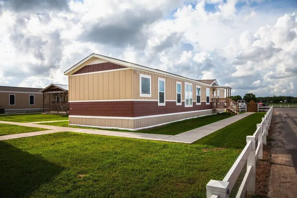 Freeport Extended Stay Studios
