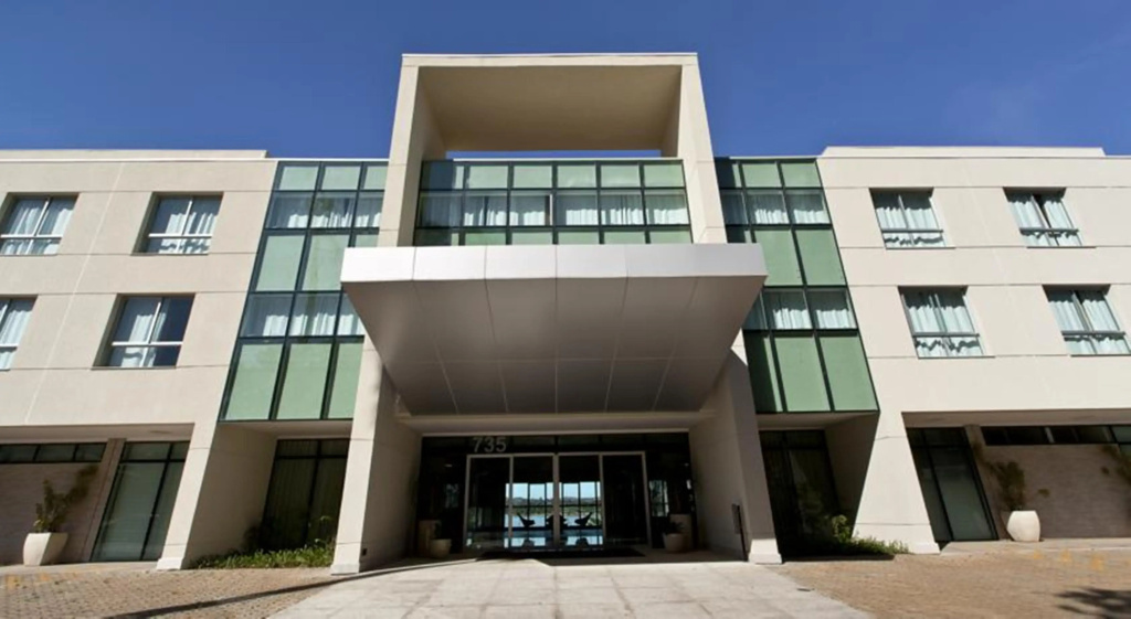 eSuites Lagoa Santa
