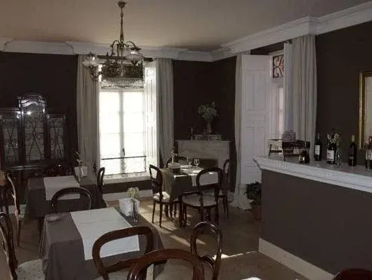 Posada El Marques de Trancadorio - Général