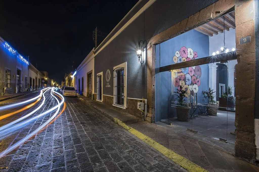Hotel Boutique Casa Altamira - Général