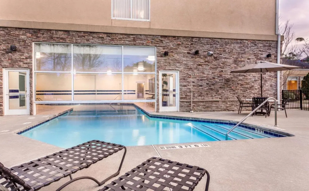 Hilton Garden Inn Gainesville - Général