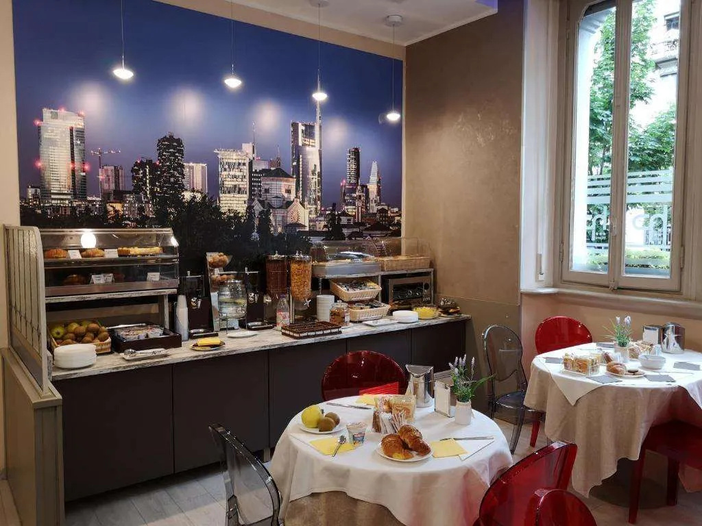 Hotel Piacenza - Général
