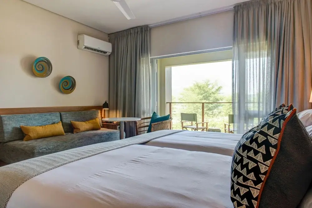 Ghost Mountain Inn - Chambres
