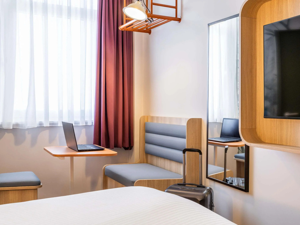 Hotel photo 7