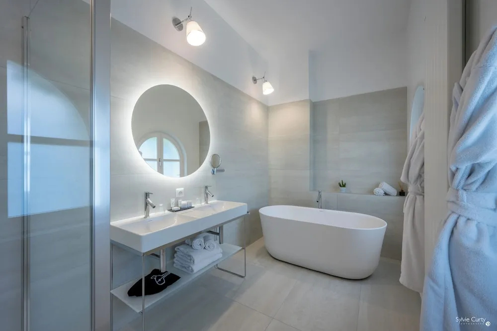 Hotel La Monnaie Art & Spa - Chambres
