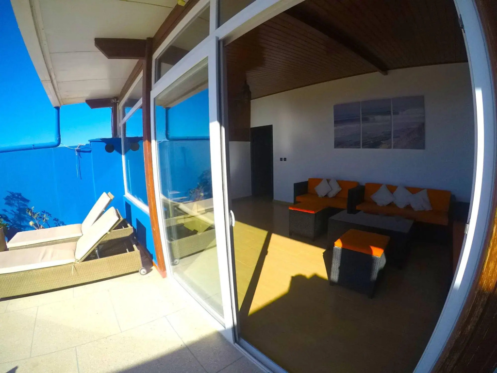 He'e Nalu Surf Camp Morocco - Général