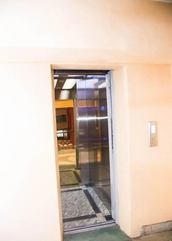 Stay.Plus TRM Apartments