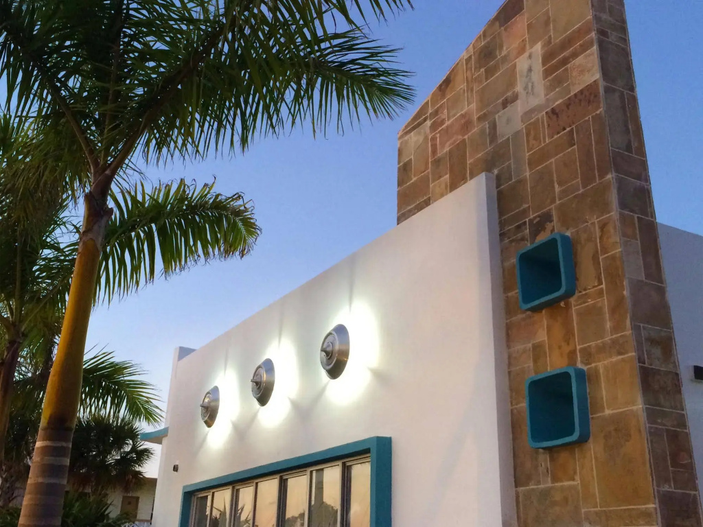 The Vagabond Hotel Miami
