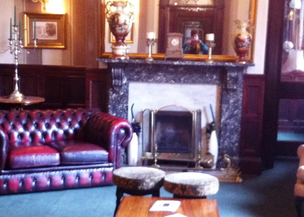 Georgian House Hotel - Général