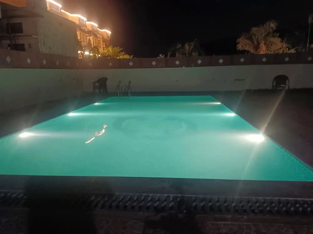 Hotel Mewad Haveli Pushkar - Général