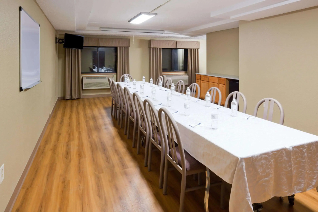 Hotel photo 19