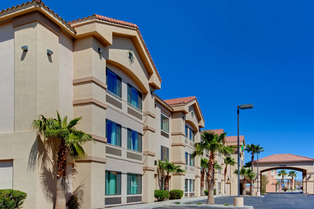 Holiday Inn Express & Suites Tucson North – Marana by IHG