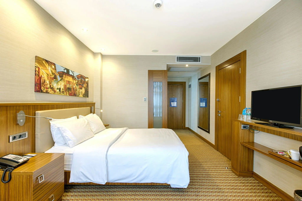 Hampton by Hilton Gaziantep - Général