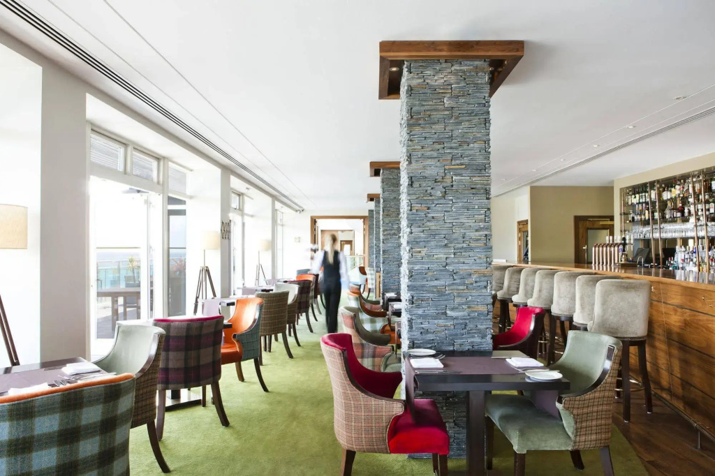 Cliff House Hotel - фото 14