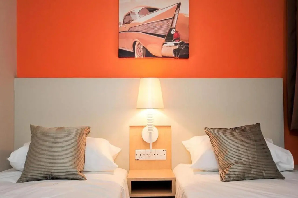 Hotel photo 7