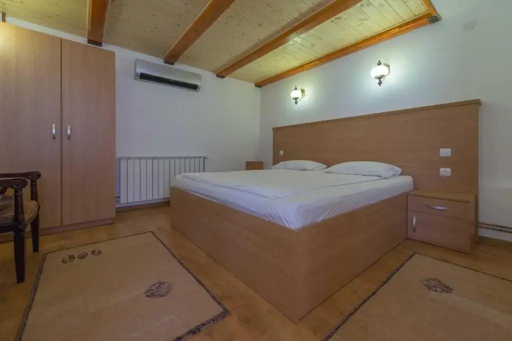 Pensiunea Imperial - Chambres
