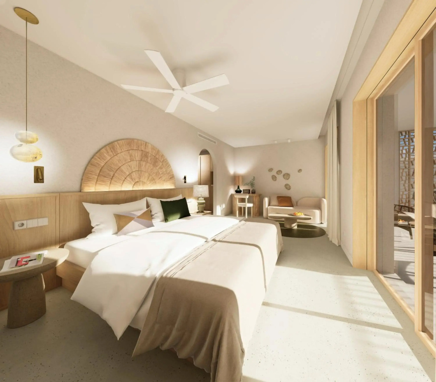 Hotel Salino Port Soller - Adults Only +16 - Général