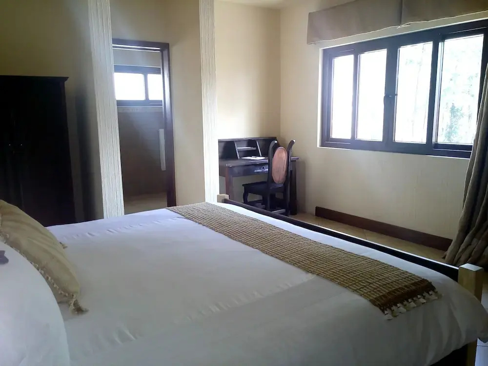 Casa Imperial Coban - Chambres