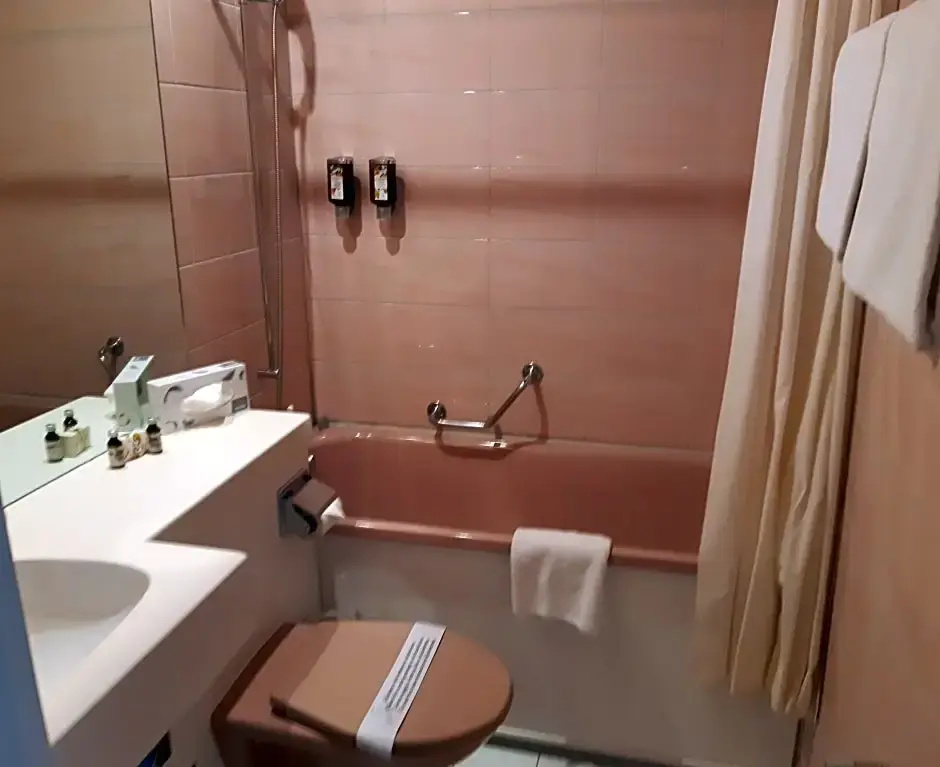 Hotel Regina Wengen - Chambres