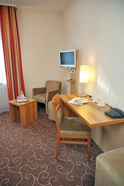 Flair Hotel Weinstube Lochner - Chambres