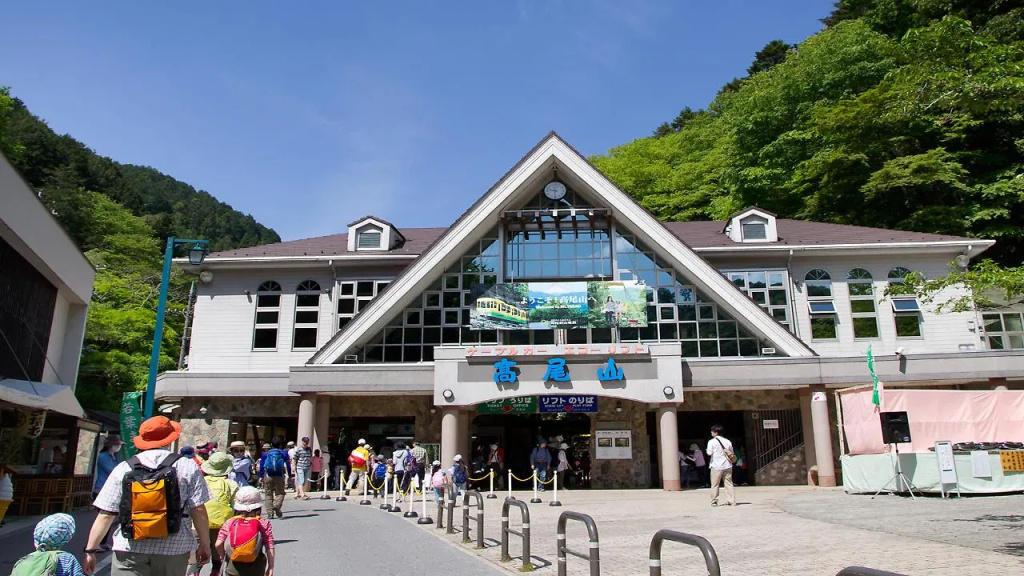 Chofu Creston Hotel 사진 32