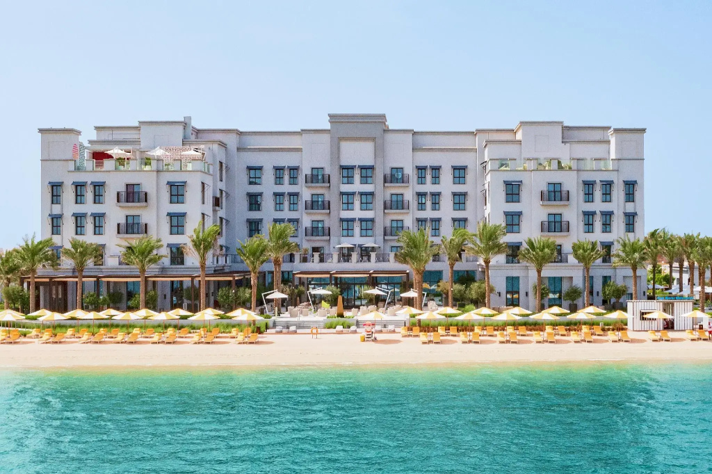 Vida Beach Resort Umm Al Quwain - 3