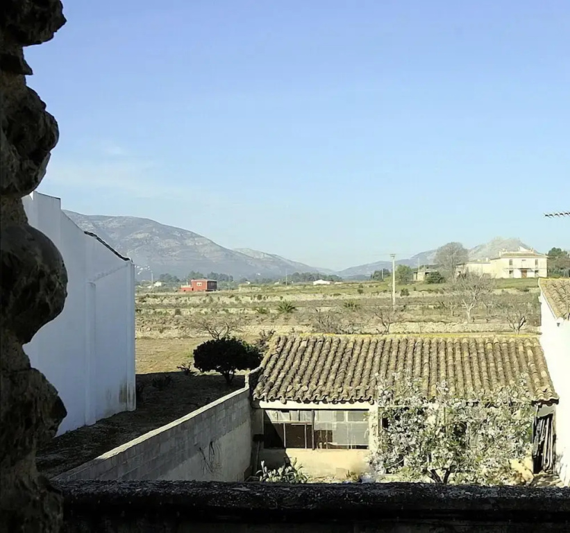 Deluxe Double room with mountain view (full double bed)