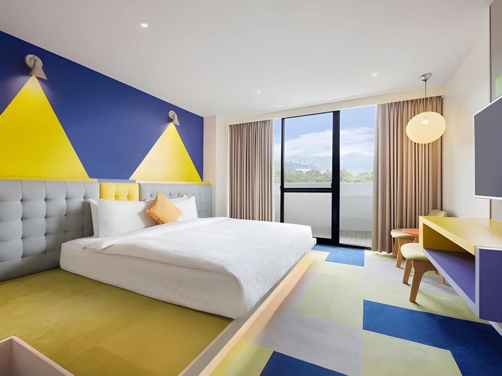 Hotel Cham Cham — 3