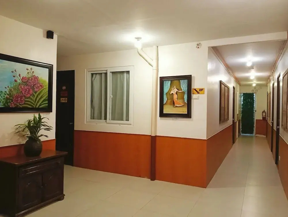 Travelbee Heritage Inn - Général