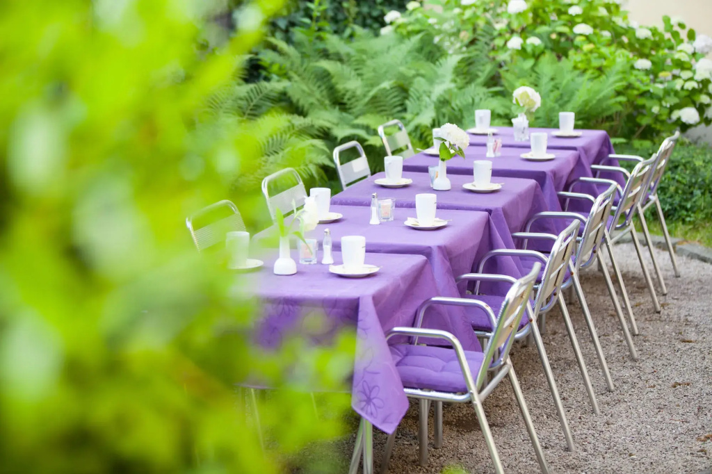 Das Jedermann Boutiquehotel - Général