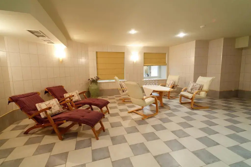 Monika Centrum Hotels - Général