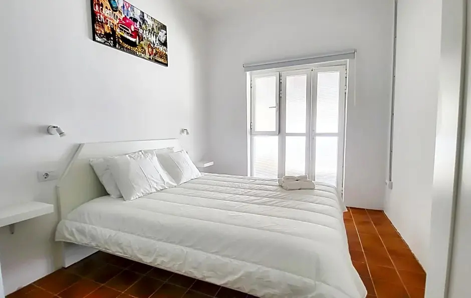 Standard Sextuple room
