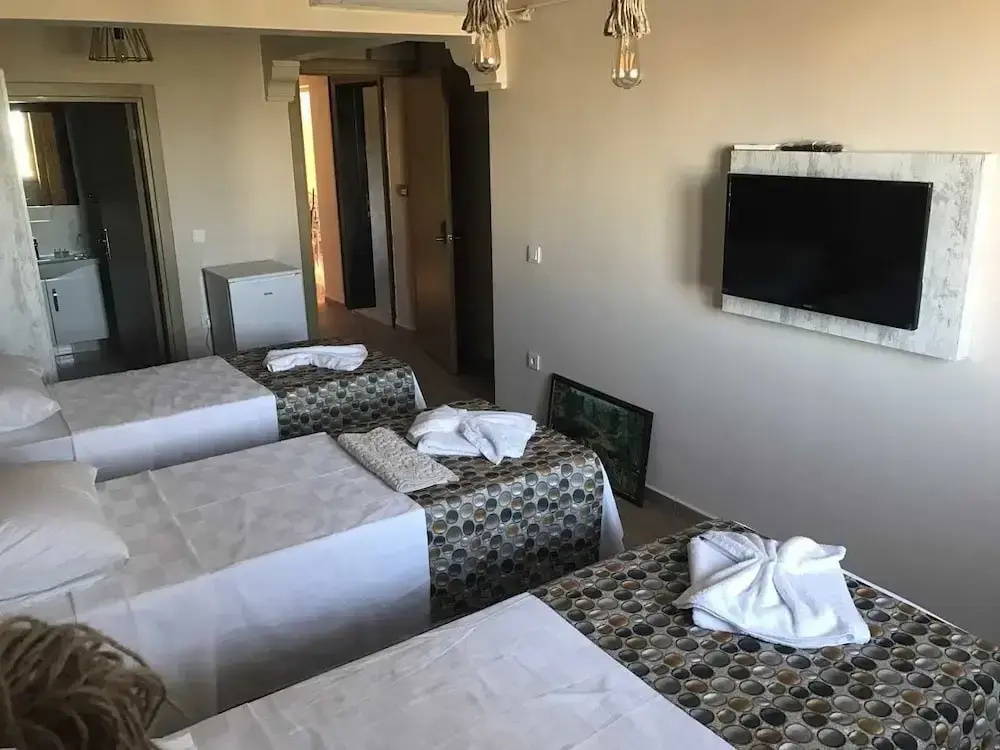 Hotel photo 15
