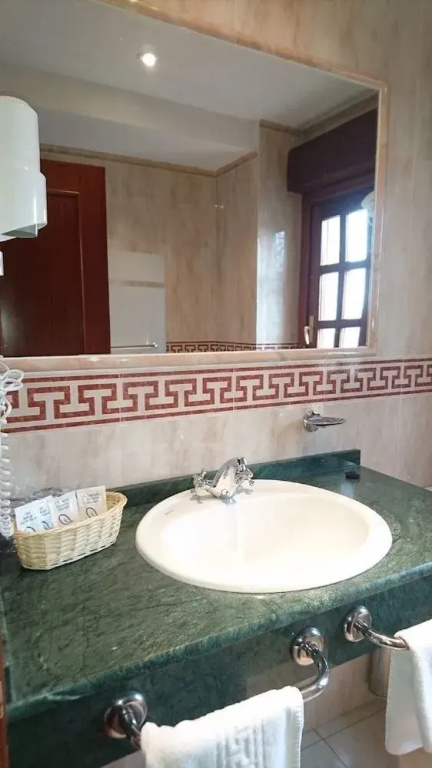 Hotel Rural Tierra de Lobos - Général