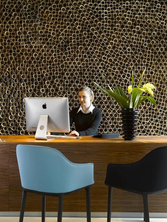 Moods Boutique Hotel by null