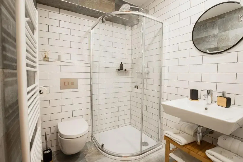 Hotel Rehavital - Chambres