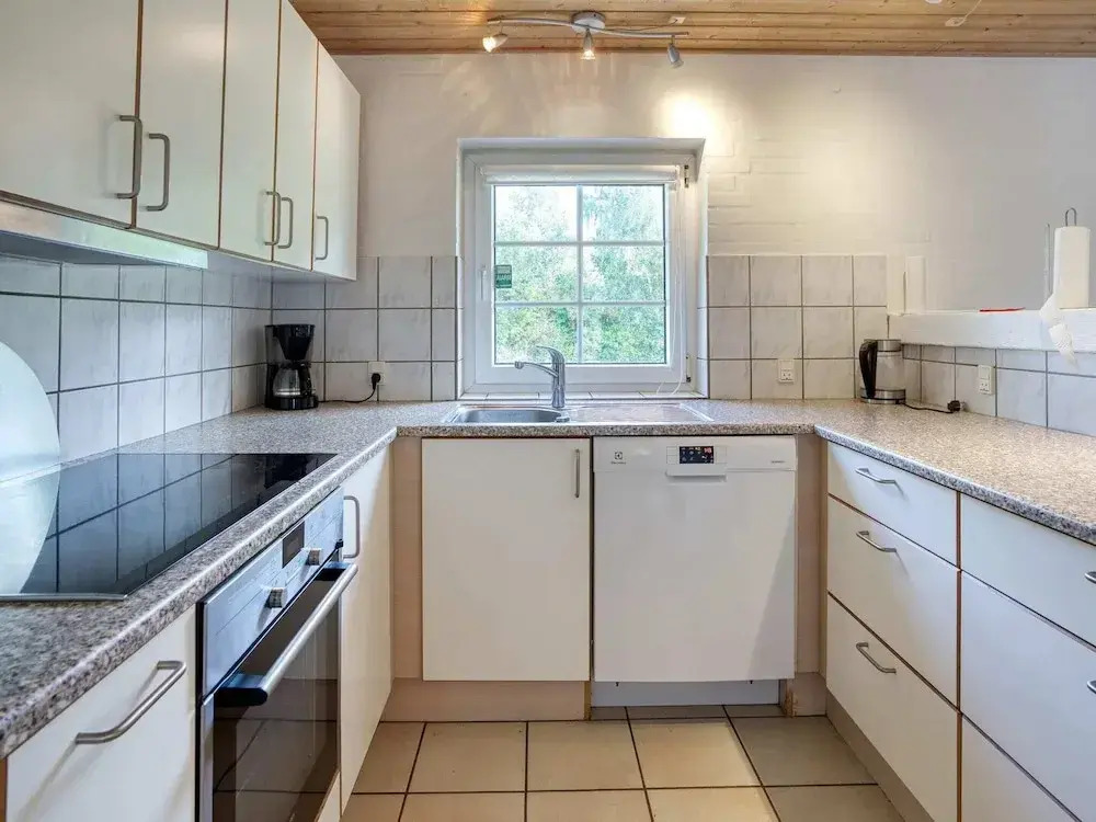 12 Person Holiday Home In Vaeggerlose