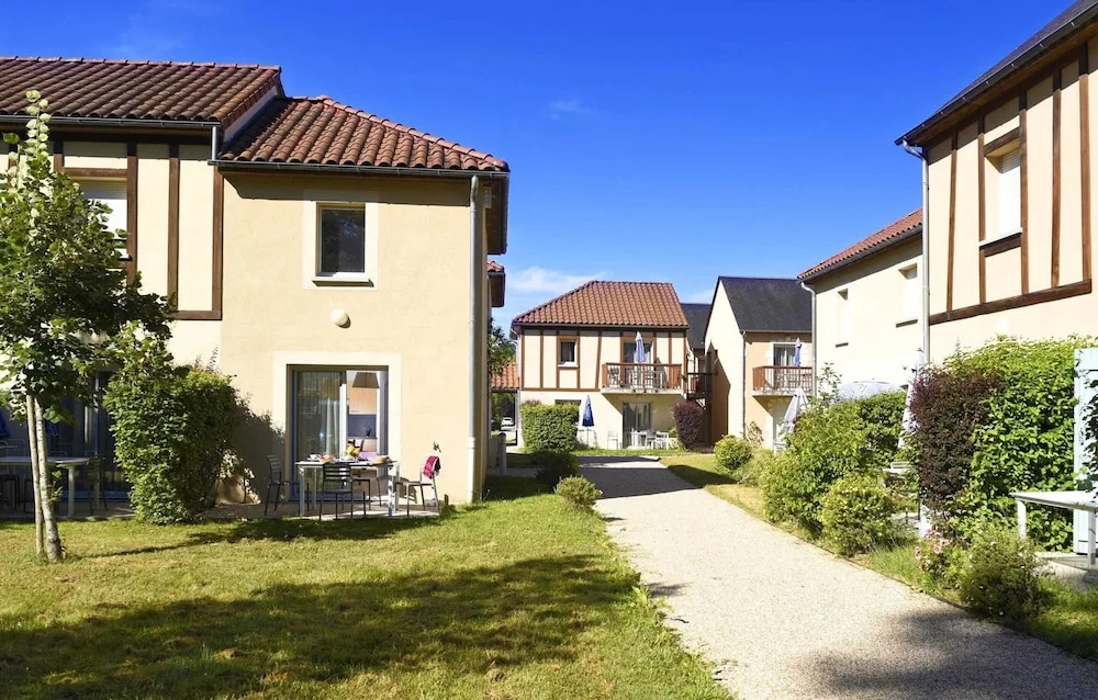 Holiday Home in Montignac Near Lascaux II