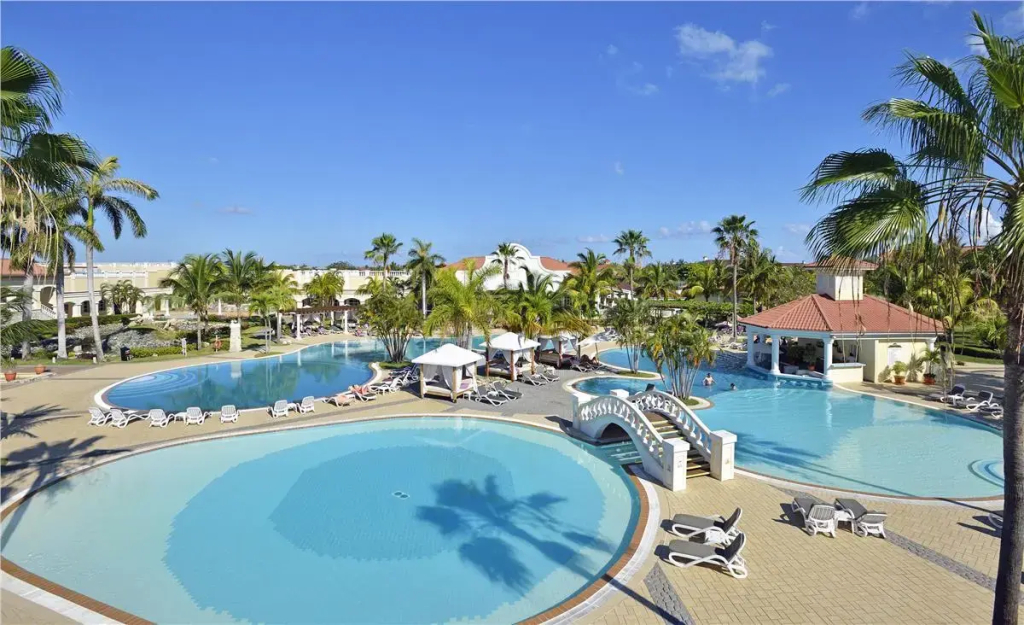Paradisus Princesa del Mar Resort & Spa - фото 16